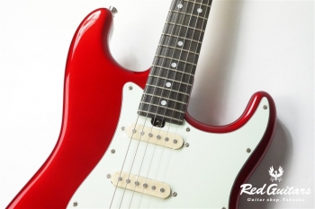 BST-650B - Candy Apple Red